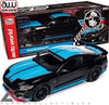 Auto World 1/18 2016 Ford Mustang GT Petty's Garage