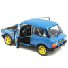 Solido 1/18 Autobianchi A112