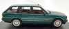 Norev 1/18 BMW 325i Touring 1990 (Green Metallic)
