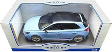 MCG 1/18 Hyundai i30 N (Performance Blue)