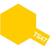 TS-47 Chrome Yellow Synthetic Paint