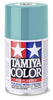 TS-41 Coral Blue Synthetic Paint