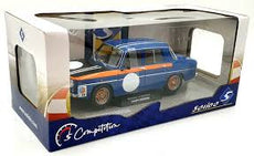 Solido 1/18 Renault 8 Gordini Coupe