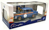 Solido 1/18 Renault 8 Gordini Coupe