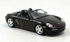 Welly 1/24 Porsche Boxster S