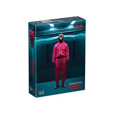 ICM- 1/16 The Game O