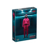 ICM- 1/16 The Game O