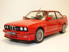 Solido 1/18  BMW M3 (E30)