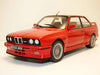 Solido 1/18  BMW M3 (E30)