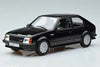 MCG 1/18 Opel Kadett D GTE (Black)