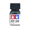XF-50 Flat Field Blue Enamel Paint