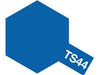 TS-44 Brilliant Blue Synthetic Paint