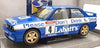 Solido 1/18  BMW E30 M3 British Touring Car Championship 1991