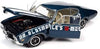 Auto World 1/18 1969 Oldsmobile 442 W-30