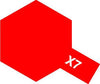 X-7 Red Enamel Paint
