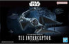 Revell 1/72 TIe Interceptor