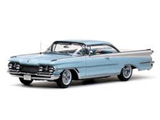 Sun Star 1/18  1959 Oldsmobile "98" Hard Top