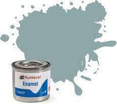 Humbrol Enamel - Matt 248