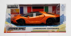 Jada 1/24 Lamborghini Centenario