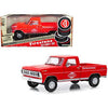 GreenLight 1/24  1971 Ford F-100 Firestone Tyre Service