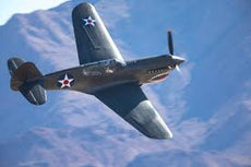 Revell 1/48 Curtiss P-40 E Warhawk