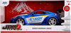 Jada 1/24 2003 Nissan 350Z