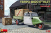 MiniArt- 1/35 Tempo A400 Athlet