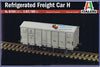 Italeri 1/87 Refrigerated Freight Car H