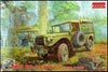 Roden 1/35 M37 US 3/4 ton 4x4 cargo truck