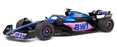 Solido 1/18  Alpine F1 Team A523 Dutch GP 2023
