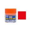 Mr Color - 171 Fluorescent Red (Semi-Gloss/Primary)