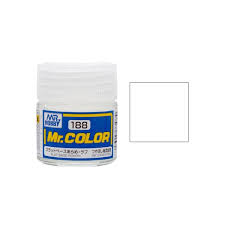 Mr Color - 188 Flat Base Rough