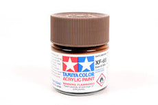 XF-68 Flat Nato Brown Acrylic Paint