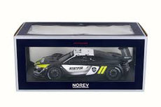 Norev 1/18 Renault R.S. 01 Interception 2016