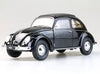 Welly 1/18 Volkswagen Classic Beetle Black