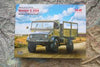 ICM- 1/35 Unimog S 404 (German miltary truck)