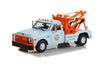 GreenLight 1/18 1969 Chevrolet C-30 Dually Wrecker