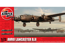 AirFix-1/72 Avro Lancaster B.II