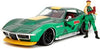 Jada 1/24 Cammy & 1969 Chevrolet Corvette Stingray ZL!