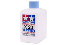 Tamiya - Enamel Paint X-20 Thinner