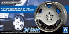 Aoshima- 1/24 Club Disix Revo  20 inch " (20)"