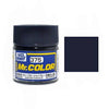 Mr Color - 375 JASDF Deep Ocean Blue (Semi-Gloss)