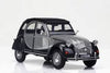 Welly 1/24 Citroen 2CV 6 Charleston