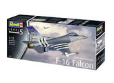 Revell 1/32 F-16 Falcon 50th Anniversary REV03802