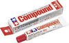 Tamiya - Polishing Compound (Coarse)