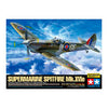 Tamiya -1/32 Supermarine Spitfire Mk.XVIe