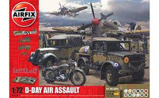 AirFix-1/72 D-Day Air Assault