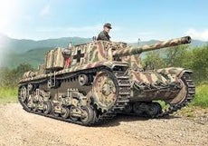 Italeri 1/35 Semovente M42 da 75/34