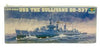Trumpeter 1/350 USS New York (LPD-21)