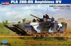 Hobby Boss- 1/35 PLA ZBD-05 Amphibious IFV